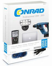 Catalogue Conrad